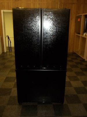 ge refrigerator in Refrigerators