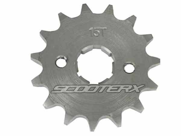   Sprocket 420 chain motorcycle quad four wheeler ATV 107cc 110cc 125cc