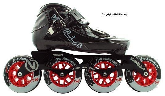 inline speed skates in Inline Skates