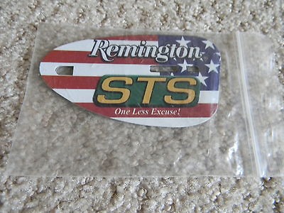 REMINGTON TRAP SHOOTING BLINDERS GREAT FOR TRAP SHOOTING SKEET 