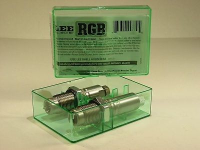 Sporting Goods  Outdoor Sports  Hunting  Reloading Equipment  Dies 