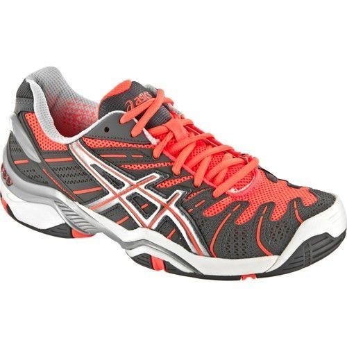 asics gel resolution 4 in Clothing, 