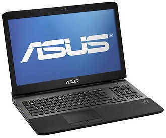 asus g75 in PC Laptops & Netbooks