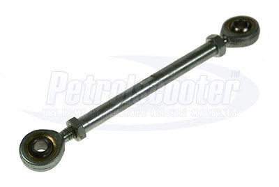   Quad TRACK ROD & ENDS Steering Part Fits Models Mini ATV Rebo Playtime