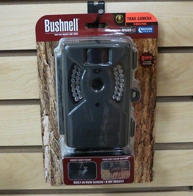 trail camera in Game Cameras