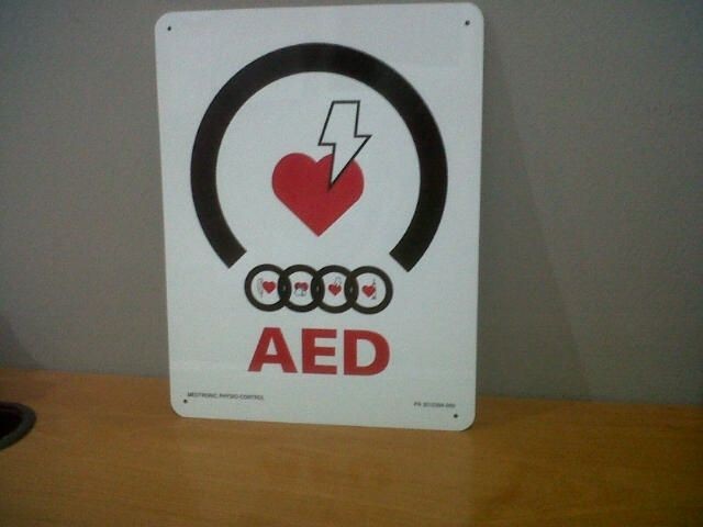 defibrillator in Healthcare, Lab & Life Science