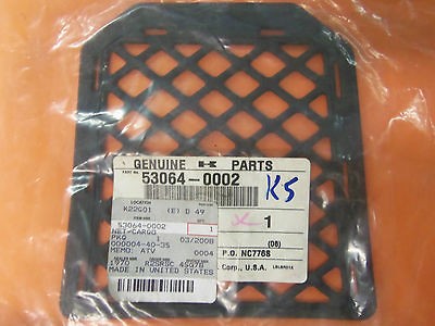 NEW KAWASAKI CARGO NET BRUTE FORCE 650 750 4X4i 53064 0002 K2