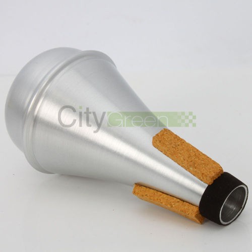 trumpet mute in Brass