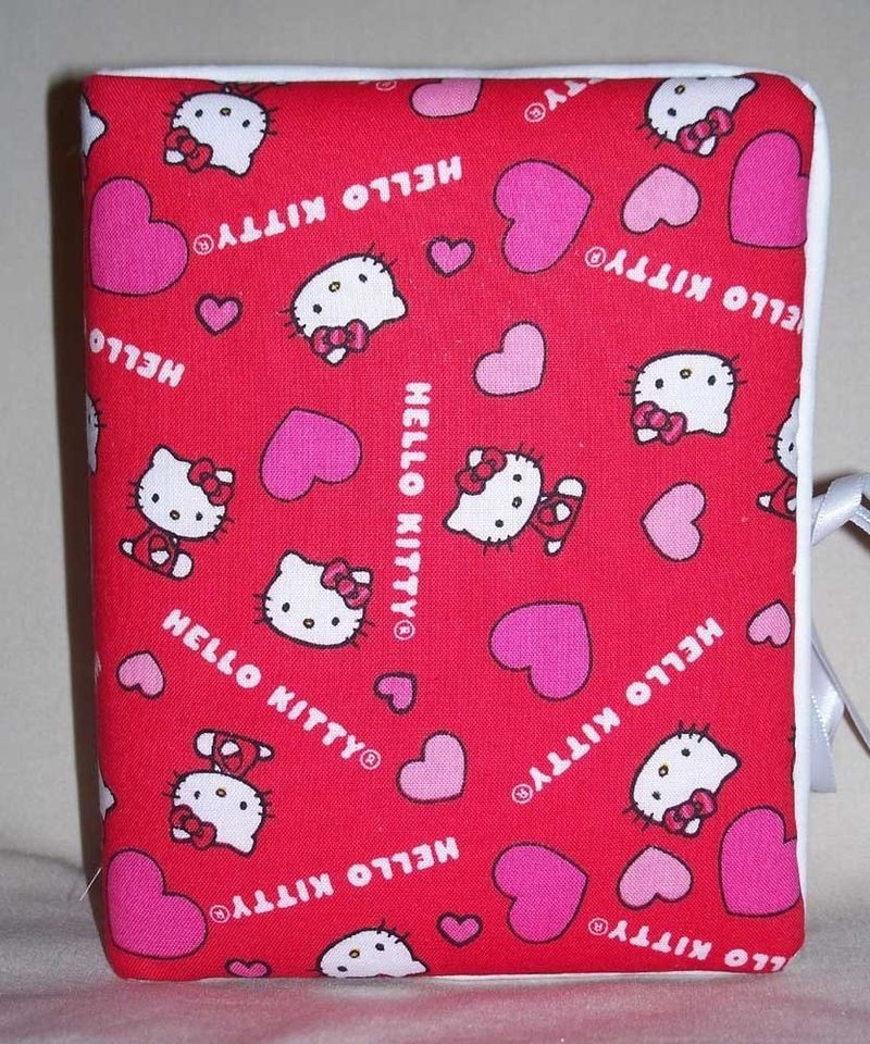 hello kitty photo album in Cameras & Photo