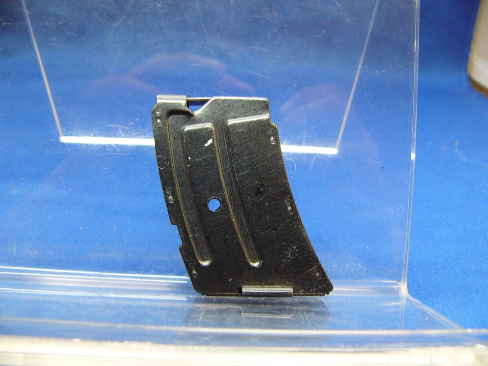 Remington 511 513 521 Magazine Mag 22 LR 6 Round