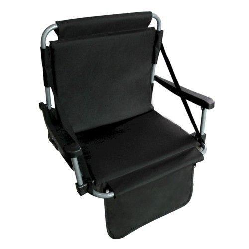 Stadium Chair Barton Outdoors TM Metal Tube Frame