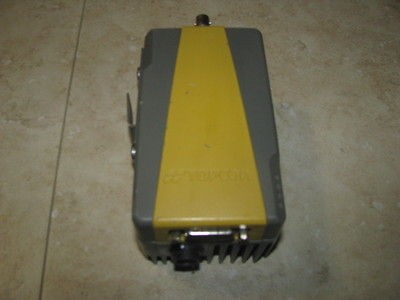 Topcon TRL 35 Digital UHF Base Radio 410   470MHz RTK For Hiper