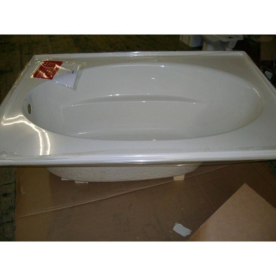 kohler bathtub in Bathtubs