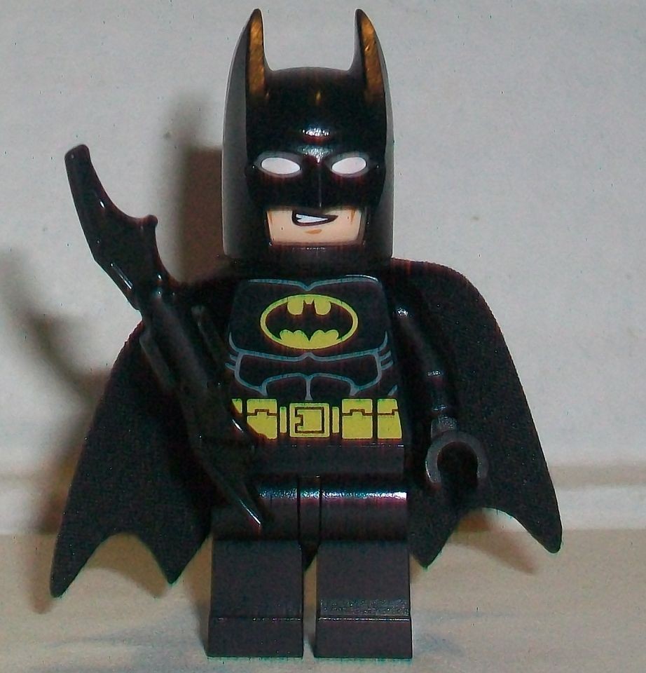 lego batman