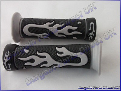   Handle Hand Grip 7/8 inch 22mm for YAMAHA X MAX 125 X MAX 250 XMAX