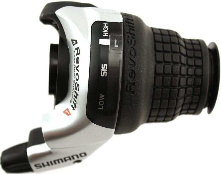 SHIMANO REVOSHIFTER SIS SL RS41 L Shifter Left 3 Sp NEW