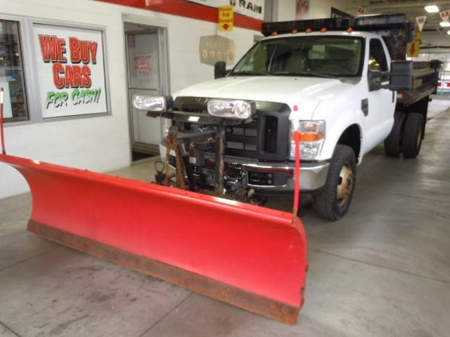 Ford  F 150 XLT 4X4 CNG XLT CNG Bi Fuel 5.4L V8 Four Wheel Drive Crew 