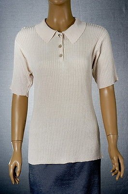 MP 815 GABRIELLA BENELLI Woman Casual lovely blouse size M