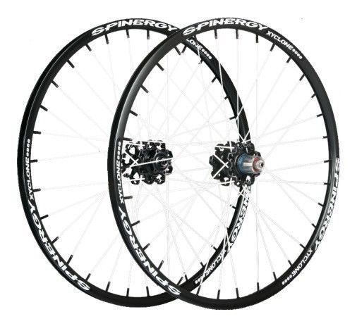 mountain bike spokes in Bicycle Parts