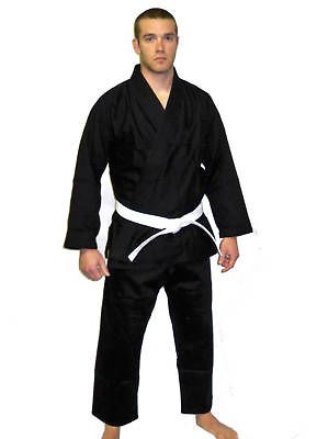 jiu jitsu kimonos in Judo, Jiu Jitsu, Grappling