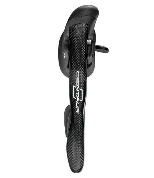 Campagnolo 2012 Centaur CARBON Ergopower Shifters NEW