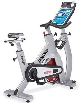 spin bikes in Exercise Bikes