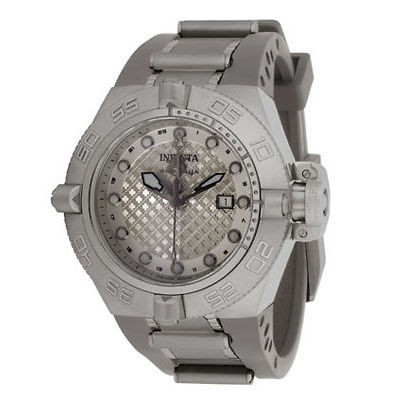 Invicta mans watch Subaqua Noma IV GMT brand new