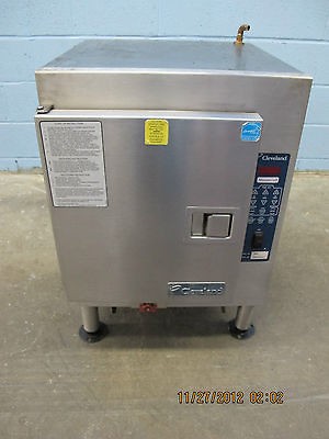 cleveland steamer in Restaurant & Catering