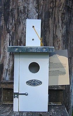 wren bird house in Birdhouses