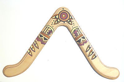 Dreamcatcher Boomerang from Colorado Boomerangs   Made in USA