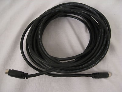 BOSE CABLE LINK LIFESTYLE PS28/ PS48 III SUBWOOFER V35 28 48 18 V25 