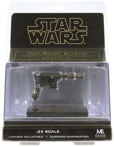 master replicas blaster in Products, Non Film Specific