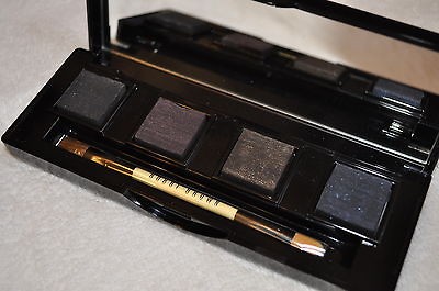 Bobbi Brown Shimmer Eye Kohl Palette NIB SOLD OUT