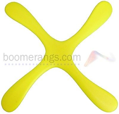 boomerang in Balls, Frisbees & Boomerangs