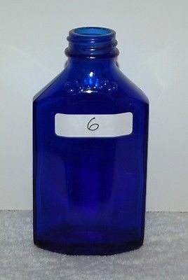 squibb bottle in Medicine