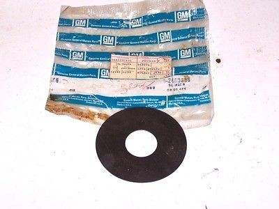 1960 1976 Chevy, GMC 4x4, 4WD Truck Rear Drive Pinion Bearing Oil 