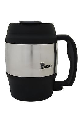 Bubba Brands Bubba Keg 52 Oz Mug Black