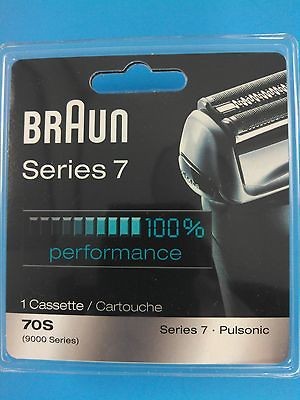 braun 9000