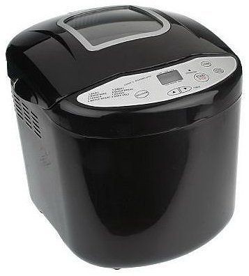 Cooks Essentials 2lb Bread Maker Machine Breadmaker New