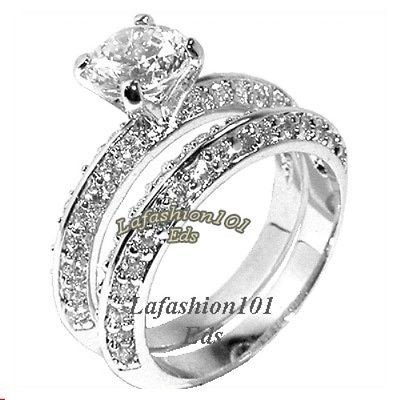 Jewelry & Watches  Engagement & Wedding  Engagement/Wedding Ring 