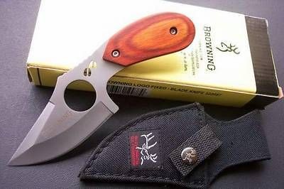 commander knife in Fixed Blade Knives