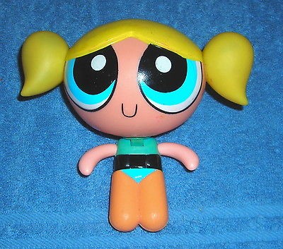 powerpuff girls bubbles in Powerpuff Girls