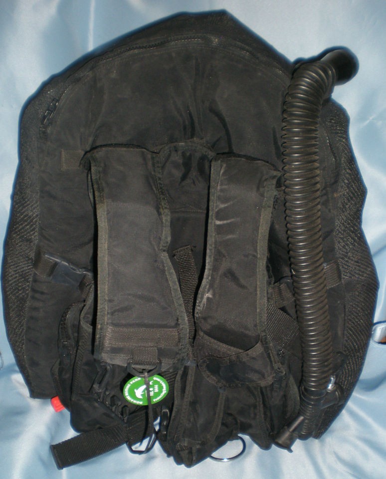 scuba pro bcd in Buoyancy Compensators