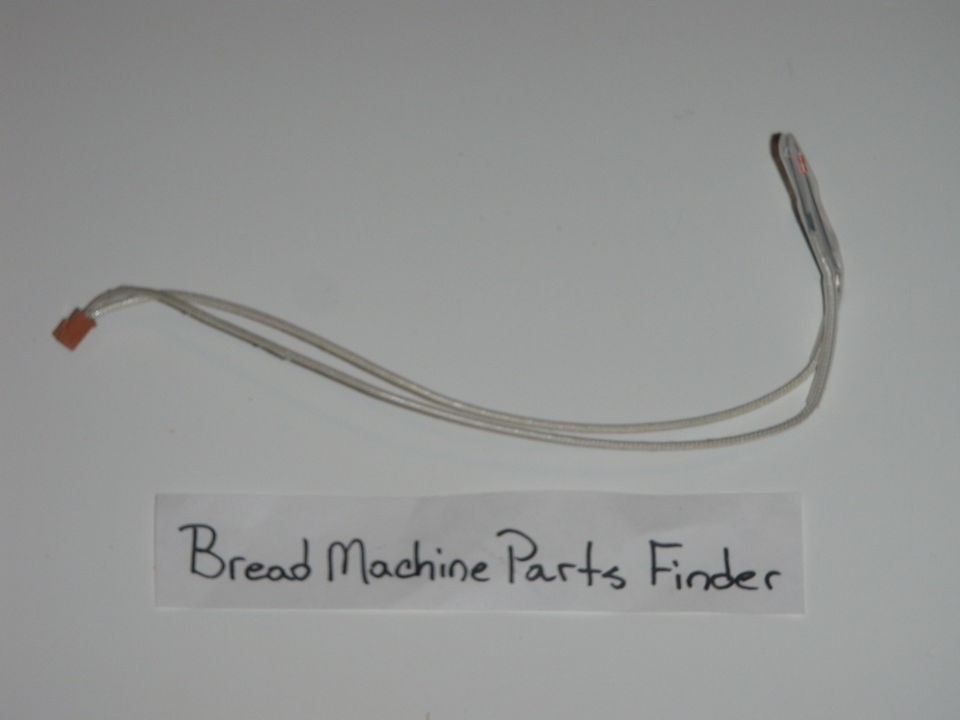 Welbilt Bread Machine Thermistor Oven Temperature Sensor ABM3000 Part