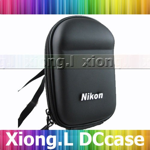 nikon coolpix case in Cases, Bags & Covers