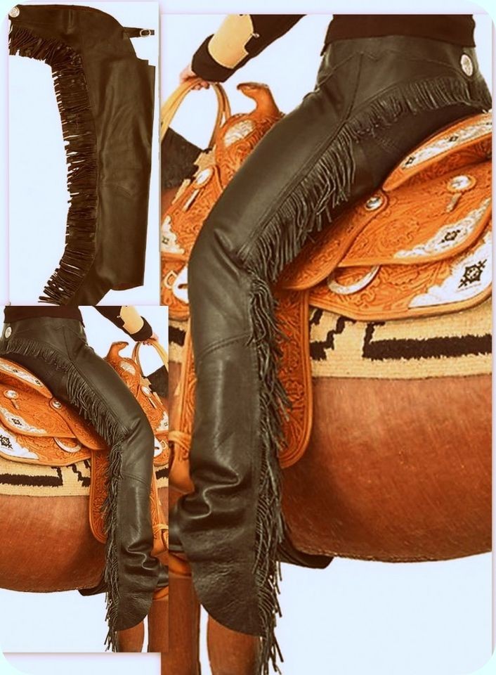 horse riding chaps in Chaps