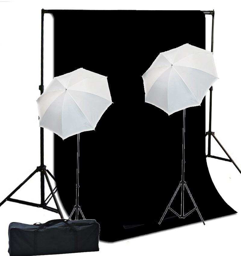 light kit in Cameras & Photo