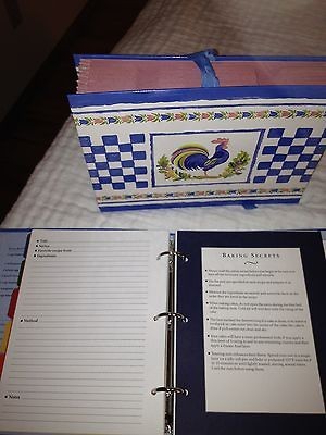 recipe organizer