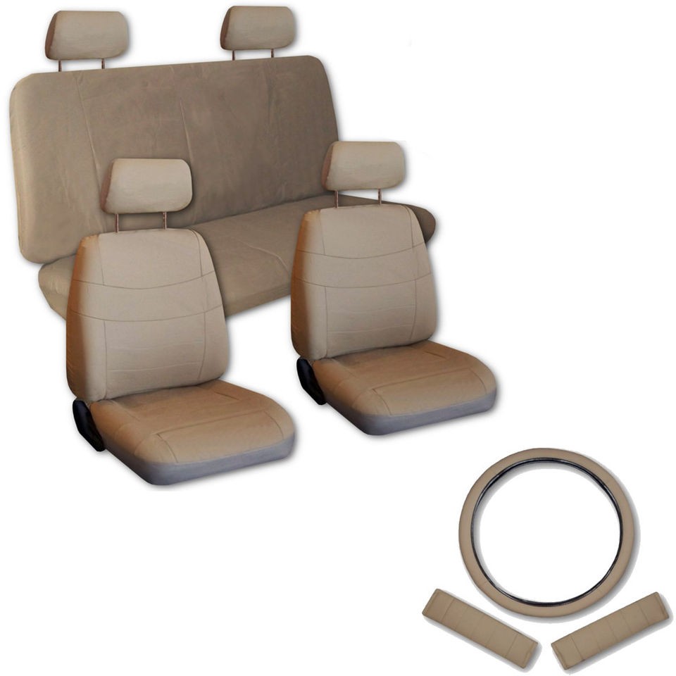 toyota pickup bucket seats in Seats