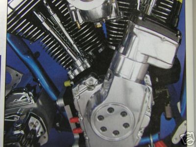 Joe Hunt MAGNETO KIT fits Harley TWIN CAM  ON SALE